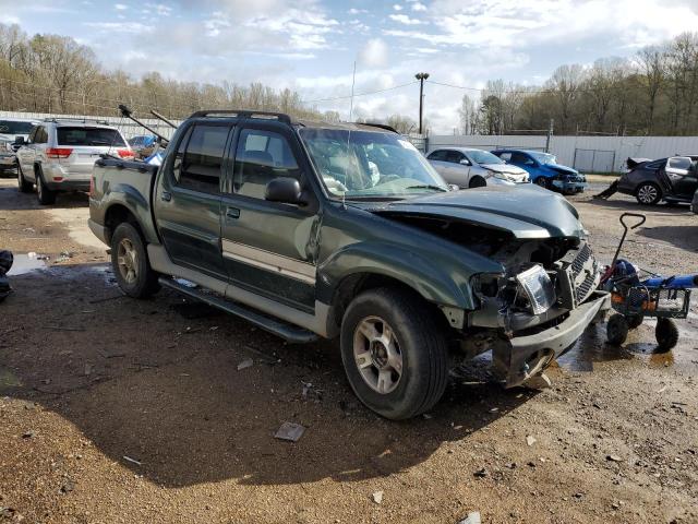 Photo 3 VIN: 1FMZU67E73UC82548 - FORD EXPLORER 