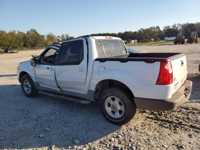 Photo 1 VIN: 1FMZU67E81UC55520 - FORD EXPLORER S 