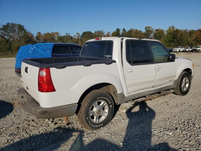 Photo 2 VIN: 1FMZU67E81UC55520 - FORD EXPLORER S 