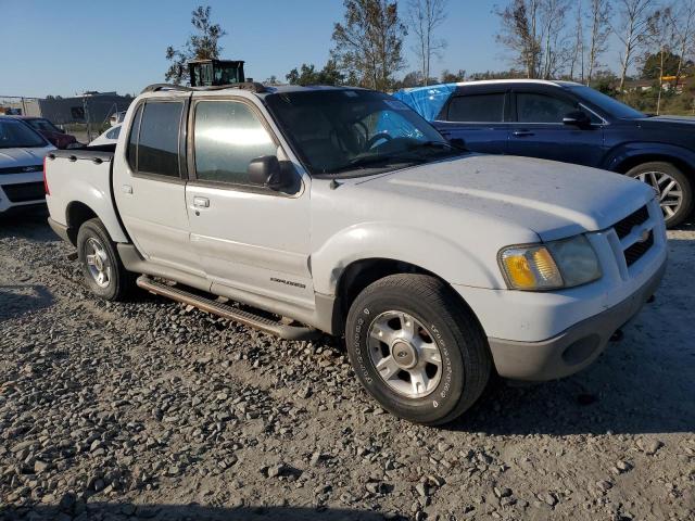 Photo 3 VIN: 1FMZU67E81UC55520 - FORD EXPLORER S 