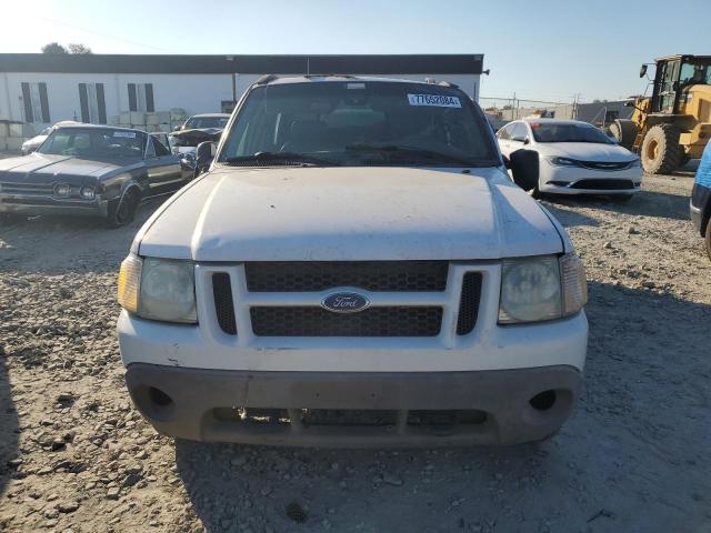 Photo 4 VIN: 1FMZU67E81UC55520 - FORD EXPLORER S 