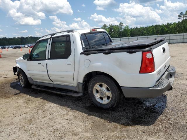 Photo 1 VIN: 1FMZU67E83UA09294 - FORD EXPLORER 