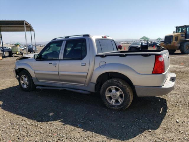 Photo 1 VIN: 1FMZU67E83UB82250 - FORD EXPLORER S 