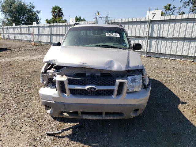 Photo 4 VIN: 1FMZU67E83UB82250 - FORD EXPLORER S 