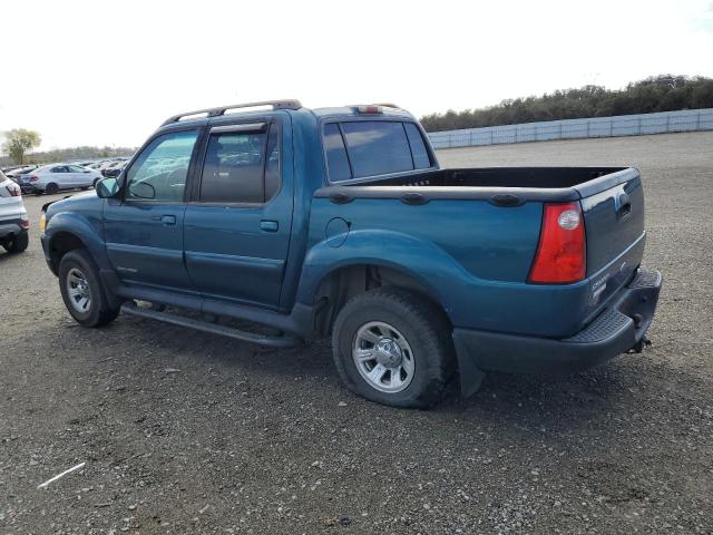 Photo 1 VIN: 1FMZU67E91UB38707 - FORD EXPLORER S 