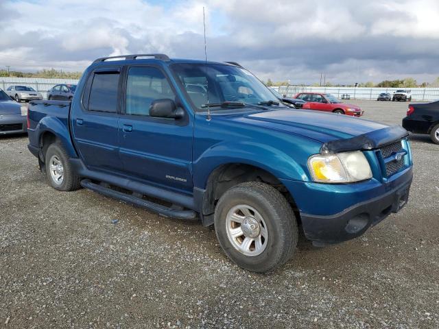 Photo 3 VIN: 1FMZU67E91UB38707 - FORD EXPLORER S 