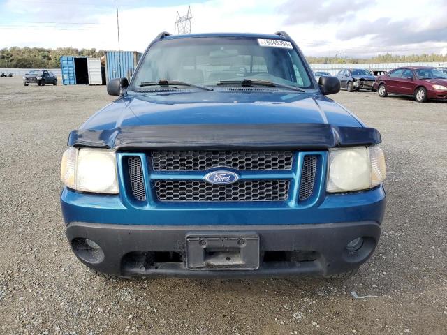 Photo 4 VIN: 1FMZU67E91UB38707 - FORD EXPLORER S 