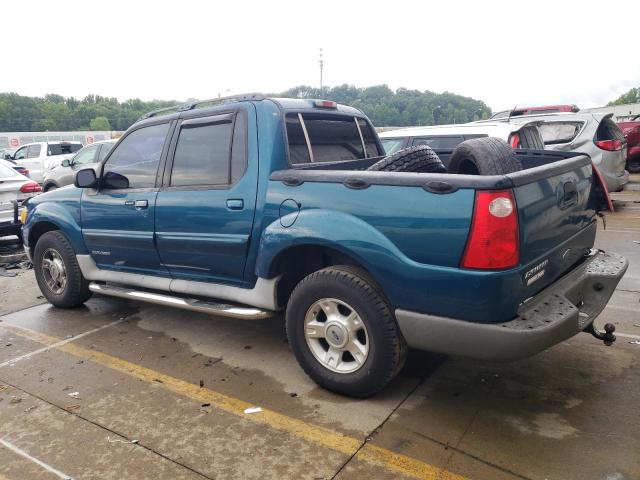 Photo 1 VIN: 1FMZU67E91UC97355 - FORD EXPLORER 