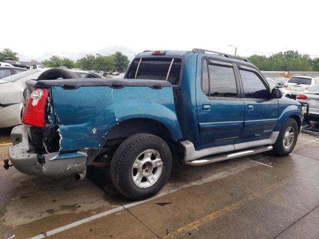 Photo 2 VIN: 1FMZU67E91UC97355 - FORD EXPLORER 