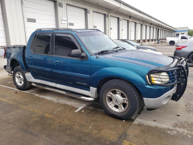 Photo 3 VIN: 1FMZU67E91UC97355 - FORD EXPLORER 