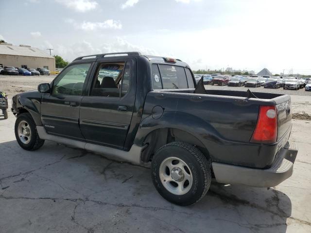 Photo 1 VIN: 1FMZU67E92UB84832 - FORD EXPLORER 