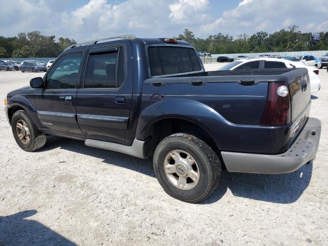 Photo 1 VIN: 1FMZU67E92UB94809 - FORD EXPLORER S 