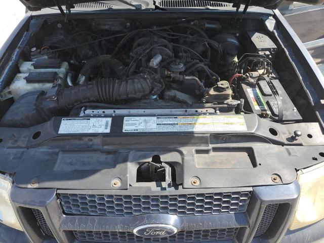 Photo 10 VIN: 1FMZU67E92UB94809 - FORD EXPLORER S 