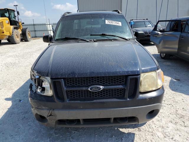 Photo 4 VIN: 1FMZU67E92UB94809 - FORD EXPLORER S 