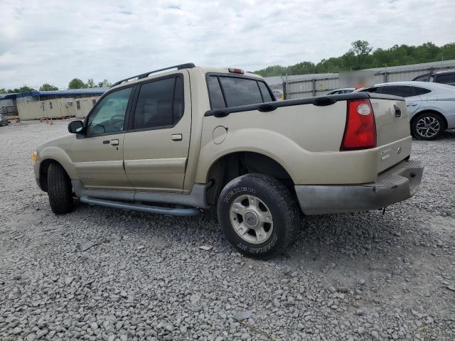 Photo 1 VIN: 1FMZU67E92UD25589 - FORD EXPLORER 