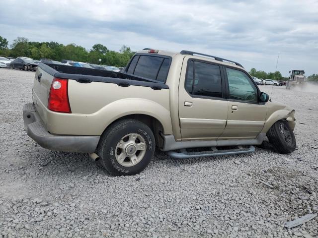 Photo 2 VIN: 1FMZU67E92UD25589 - FORD EXPLORER 