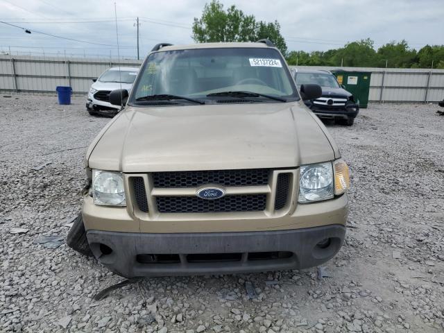 Photo 4 VIN: 1FMZU67E92UD25589 - FORD EXPLORER 