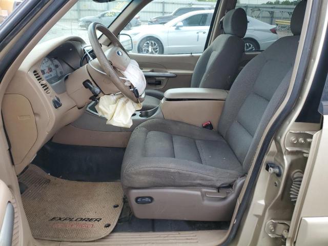 Photo 6 VIN: 1FMZU67E92UD25589 - FORD EXPLORER 