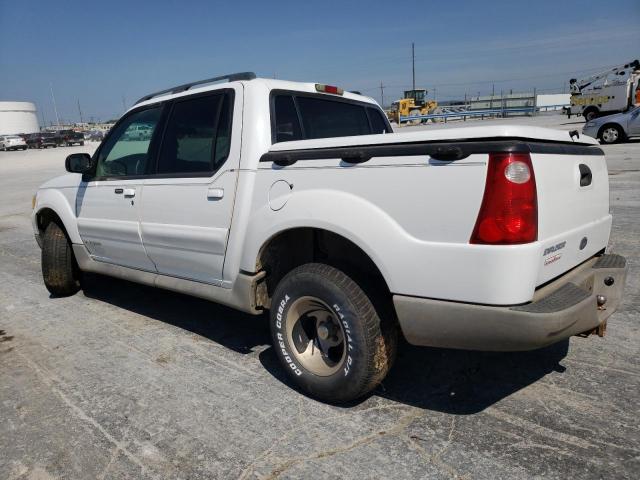 Photo 1 VIN: 1FMZU67E92UD26919 - FORD EXPLORER S 