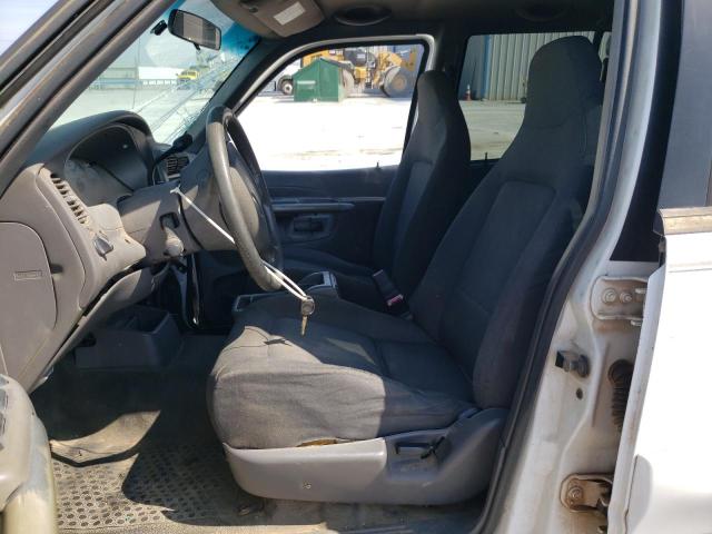 Photo 6 VIN: 1FMZU67E92UD26919 - FORD EXPLORER S 