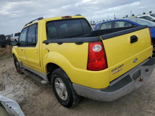 Photo 1 VIN: 1FMZU67E92UD40030 - FORD EXPLORER S 