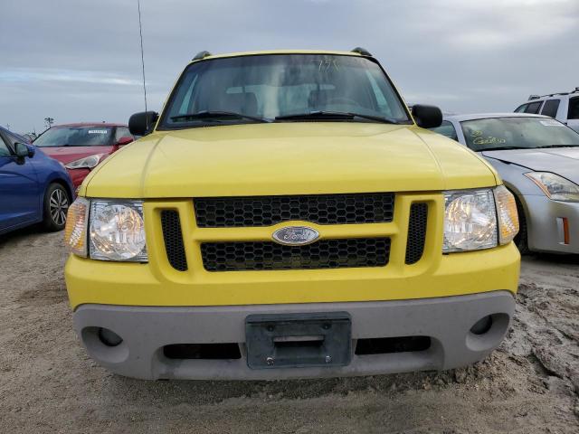 Photo 4 VIN: 1FMZU67E92UD40030 - FORD EXPLORER S 