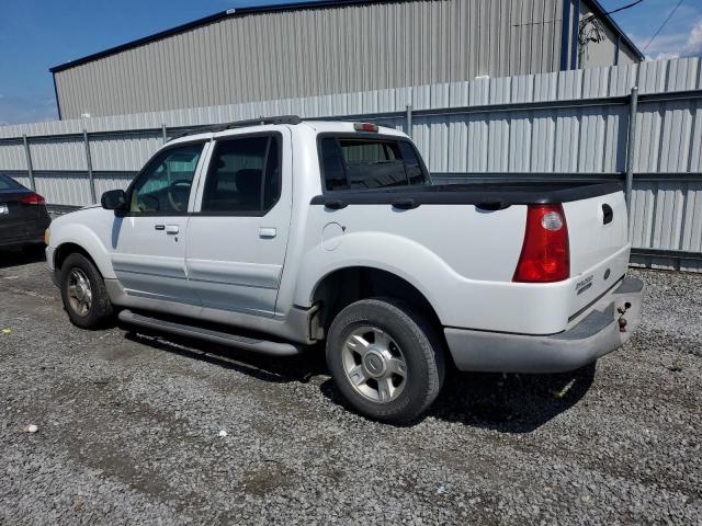 Photo 1 VIN: 1FMZU67E93UA59721 - FORD EXPLORER S 