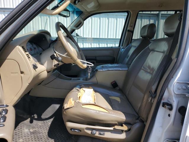 Photo 6 VIN: 1FMZU67E93UA59721 - FORD EXPLORER S 