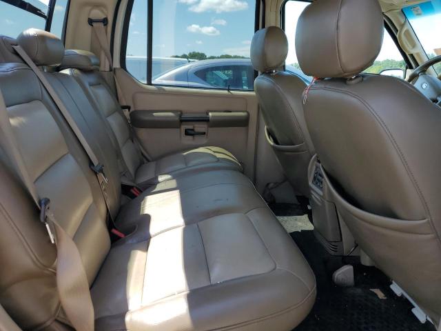 Photo 9 VIN: 1FMZU67E93UA59721 - FORD EXPLORER S 