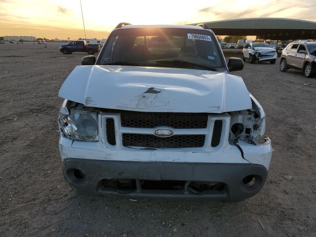 Photo 4 VIN: 1FMZU67EX1UA54377 - FORD EXPLORER 