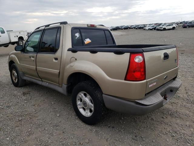 Photo 2 VIN: 1FMZU67EX1UC04679 - FORD EXPLORER S 