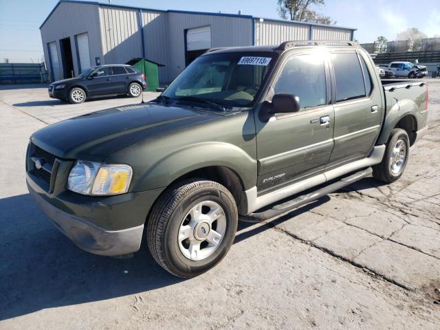 Photo 0 VIN: 1FMZU67EX1UC43983 - FORD EXPLORER S 