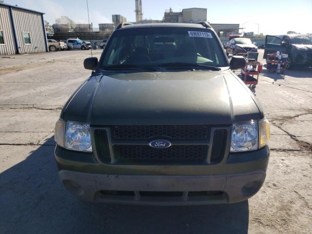 Photo 4 VIN: 1FMZU67EX1UC43983 - FORD EXPLORER S 