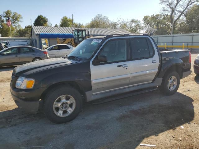 Photo 0 VIN: 1FMZU67EX1UC89118 - FORD EXPLORER 