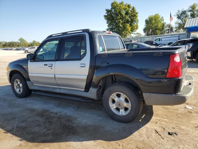 Photo 1 VIN: 1FMZU67EX1UC89118 - FORD EXPLORER 