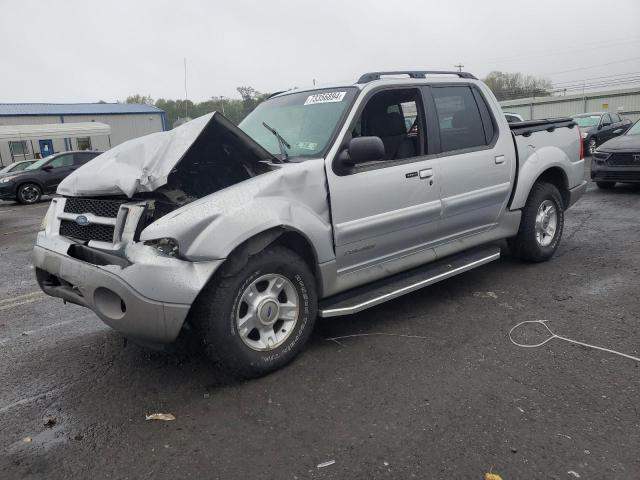 Photo 0 VIN: 1FMZU67EX2UB21433 - FORD EXPLORER S 