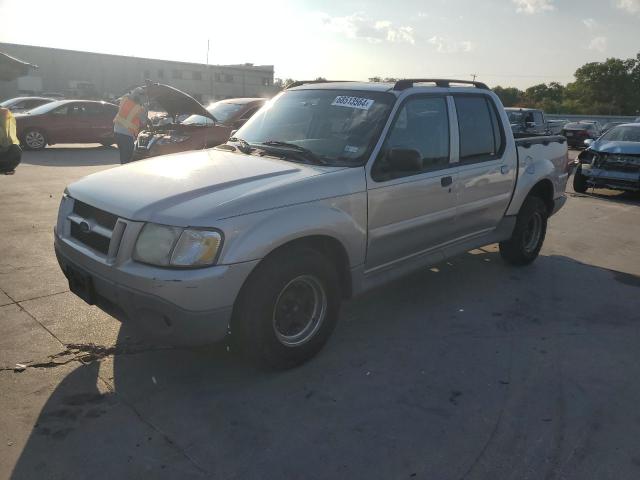 Photo 0 VIN: 1FMZU67EX3UA50624 - FORD EXPLORER S 