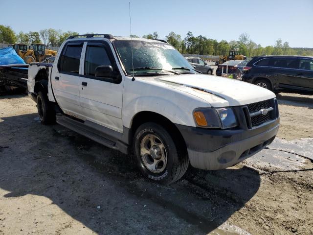 Photo 3 VIN: 1FMZU67EX3UC30444 - FORD EXPLORER 