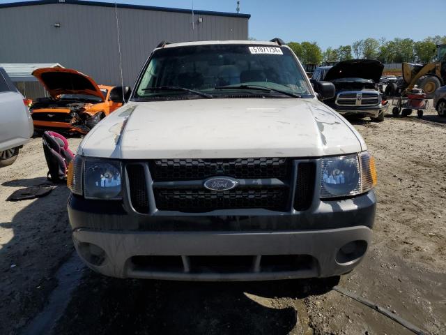 Photo 4 VIN: 1FMZU67EX3UC30444 - FORD EXPLORER 