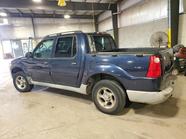 Photo 1 VIN: 1FMZU67EX3UC37264 - FORD EXPLORER 