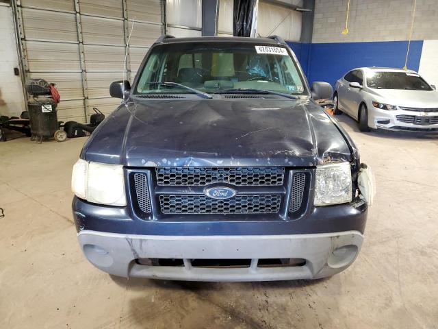 Photo 4 VIN: 1FMZU67EX3UC37264 - FORD EXPLORER 