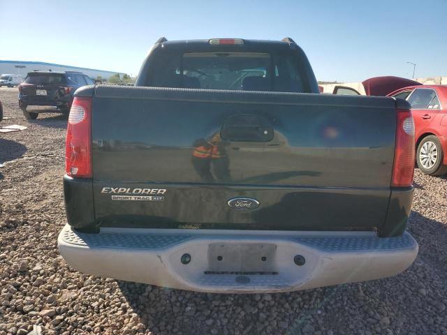 Photo 5 VIN: 1FMZU67EX3UC80664 - FORD EXPLORER S 