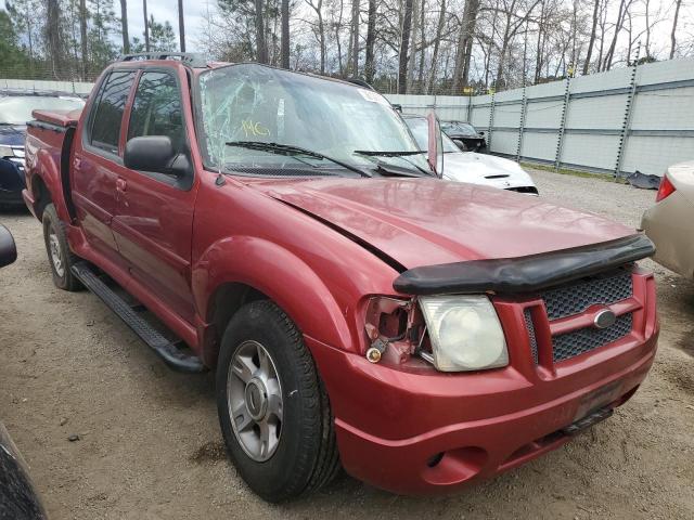 Photo 3 VIN: 1FMZU67K04UA15730 - FORD EXPLORER S 