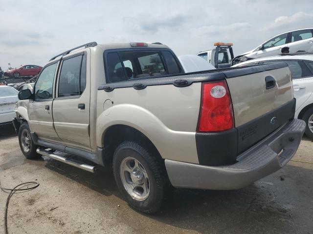 Photo 1 VIN: 1FMZU67K04UA29434 - FORD EXPLORER S 