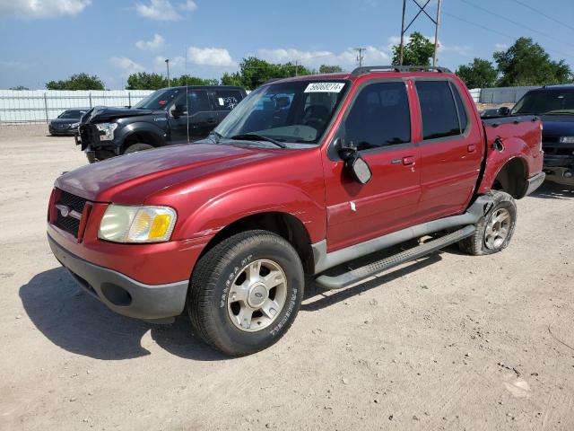 Photo 0 VIN: 1FMZU67K04UB75011 - FORD EXPLORER 