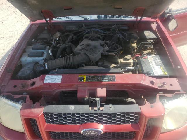 Photo 10 VIN: 1FMZU67K04UB75011 - FORD EXPLORER 