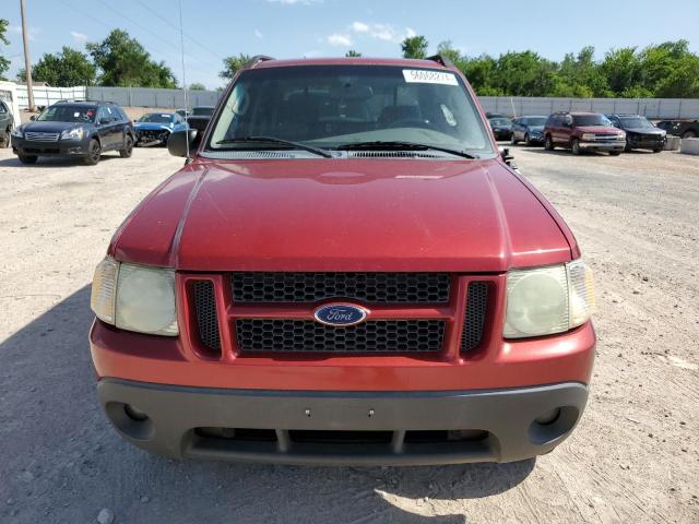 Photo 4 VIN: 1FMZU67K04UB75011 - FORD EXPLORER 