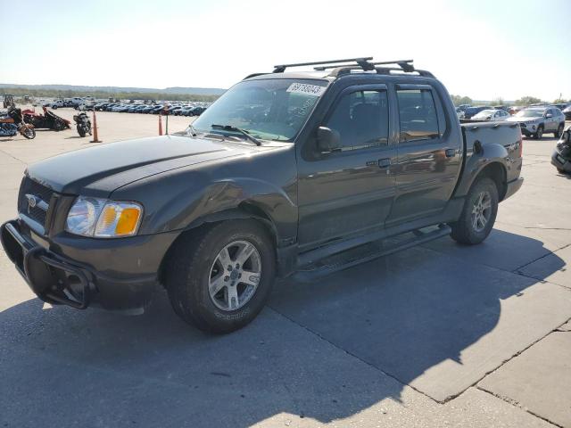 Photo 0 VIN: 1FMZU67K05UB40664 - FORD EXPLORER S 