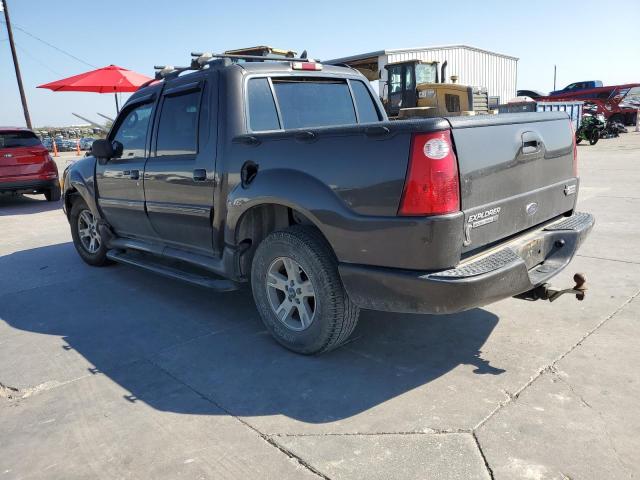 Photo 1 VIN: 1FMZU67K05UB40664 - FORD EXPLORER S 