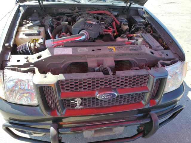 Photo 10 VIN: 1FMZU67K05UB40664 - FORD EXPLORER S 